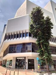 Golden Sultan Plaza (D7), Office #576989151